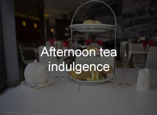 After Noon Tea Indulgence