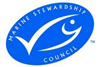 Logo Marine Stewardship